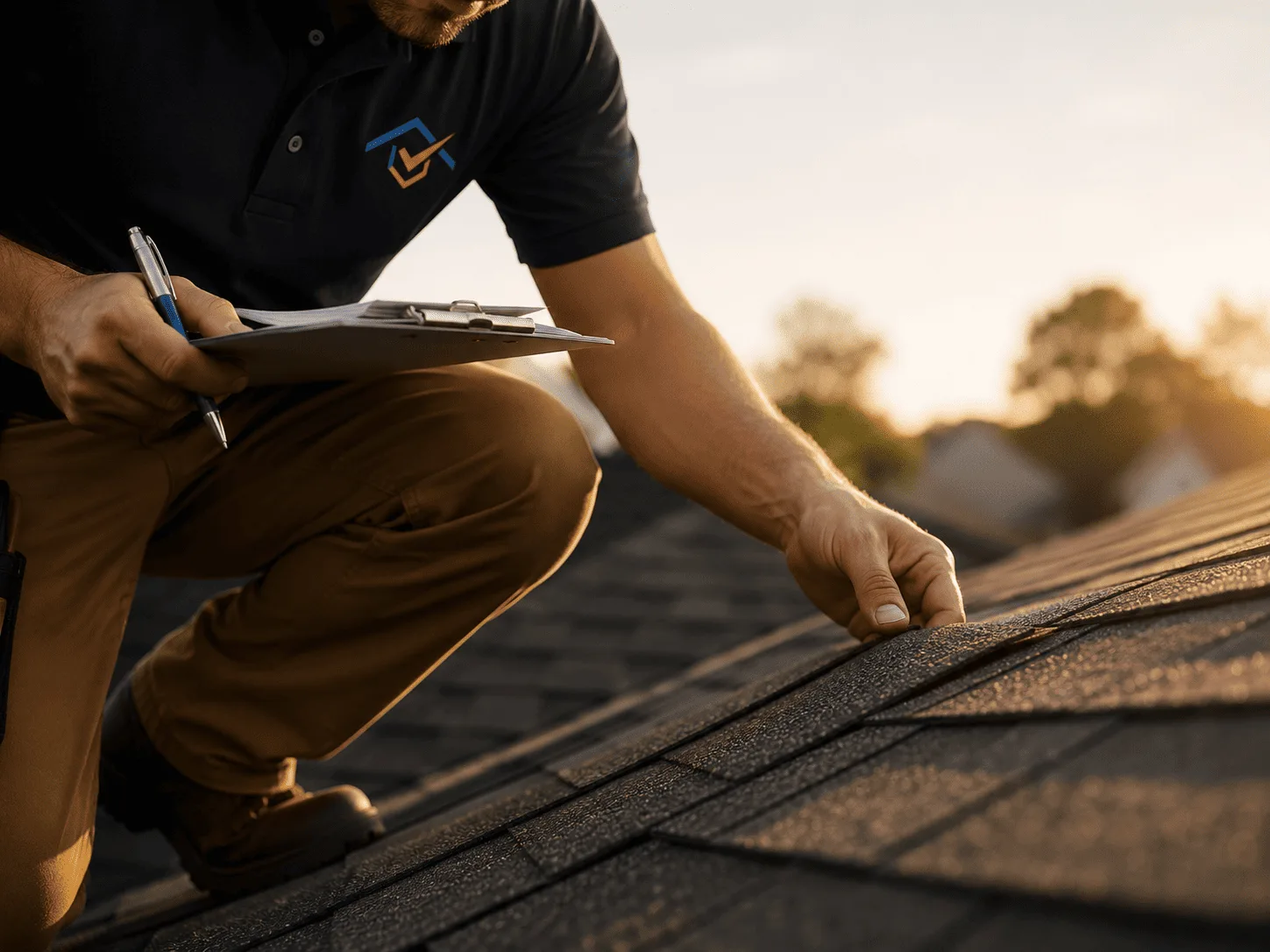 Why Choose Roof Inspection in Leawood, KS